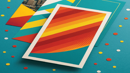 עלונים סטנדרטיים